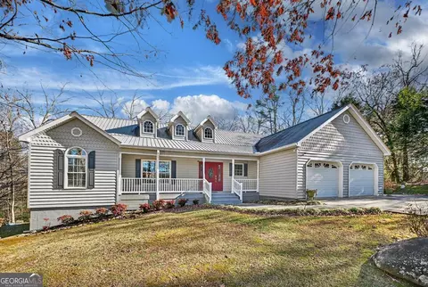 1575 Yukon Rd, Ellijay, GA 30536