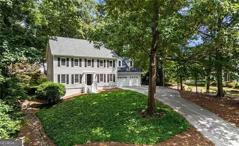 Undisclosed, Alpharetta, GA 30009