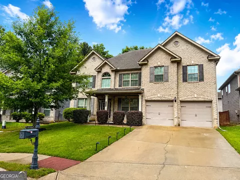 3590 Lynbrook Ln, Loganville, GA 30052