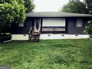 415 Magnolia St, La Fayette, GA 30728