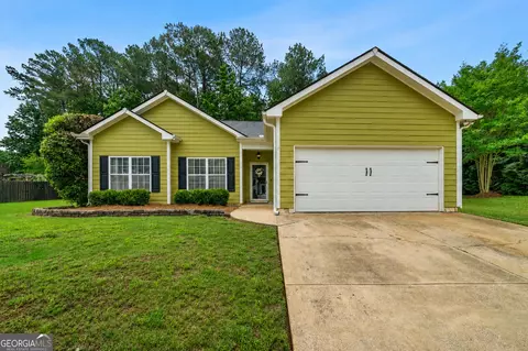 45 Highlander Trl SW, Rome, GA 30165