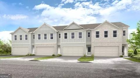 3632 Aveline St, Buford, GA 30519