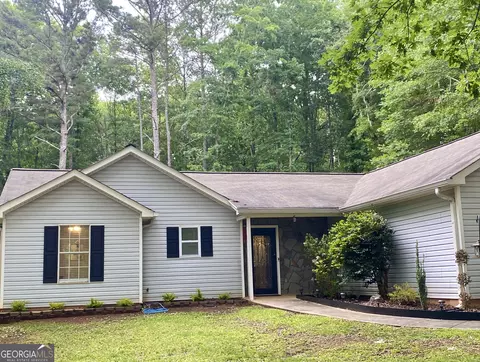 2140 Summerset Dr, Monroe, GA 30656