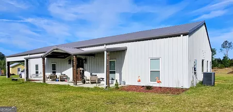 13637 Hwy 23, Glennville, GA 30427