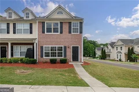 Undisclosed, Atlanta, GA 30349