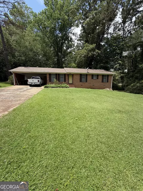 308 Sheppard Dr, Newnan, GA 30263