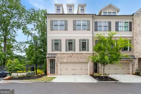 1033 Endeavour Ct, Marietta, GA 30064