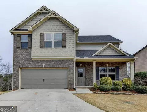 1376 Castleberry Dr, Buford, GA 30518