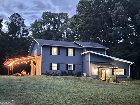 235 Oak Hill Cir, Covington, GA 30016