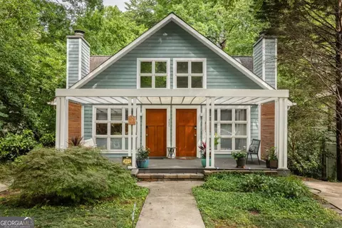 452 Sinclair Ave NE, Atlanta, GA 30307