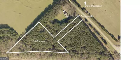 2621 Bethany Rd #A, Madison, GA 30650