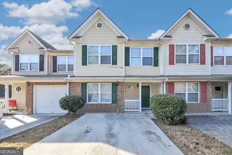 360 Parkway Rd, Union City, GA 30291