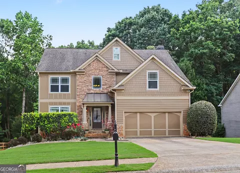 5324 Chastain Way, Gainesville, GA 30507
