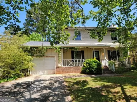 1686 Underwood Dr SE, Conyers, GA 30013