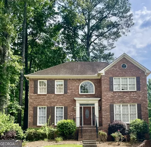3120 St Andrews Cir, Duluth, GA 30096