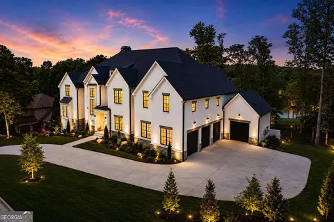 245 Traditions Dr, Alpharetta, GA 30004