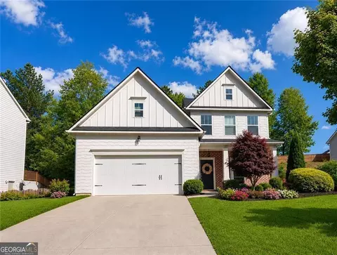 Undisclosed, Cumming, GA 30028