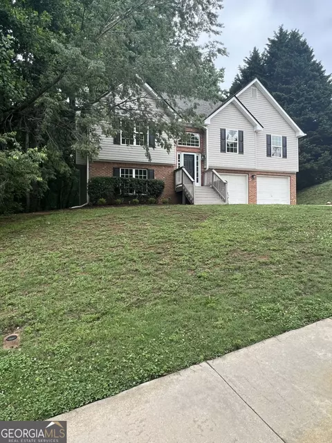 4622 Middleboro Ln, Gainesville, GA 30506