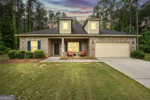 1002 Yorkshire Dr, Griffin, GA 30223