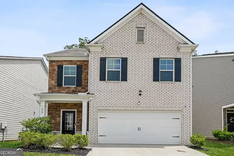 850 Bentley Dr, Fairburn, GA 30213