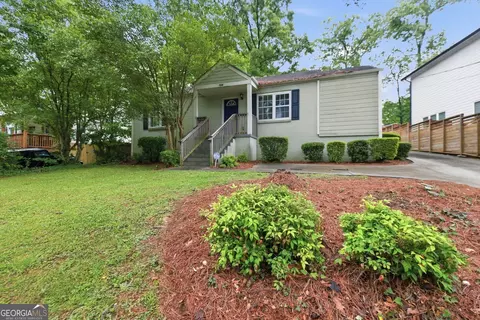 2051 Glenwood Ave, Atlanta, GA 30316