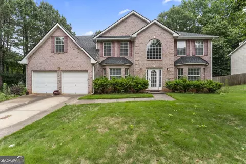 4042 Smithfield Trl, Ellenwood, GA 30294