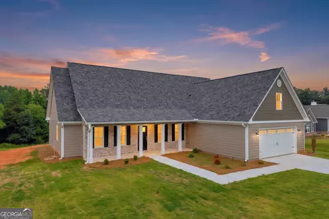 110 Sewell Rd, Lavonia, GA 30553