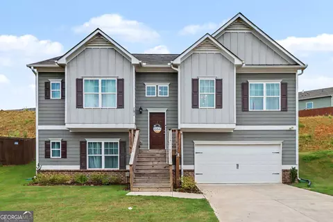 191 Malbone St, Cartersville, GA 30120
