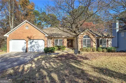 67 Timberlake Cv NE, Cartersville, GA 30121