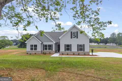 167 Sewell Rd, Lavonia, GA 30553