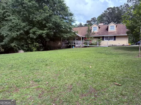 1972 Mount Zion Rd, Oxford, GA 30054