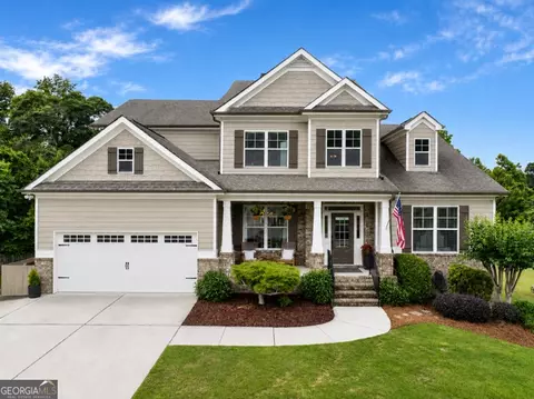 6264 Riverview Pkwy, Braselton, GA 30517