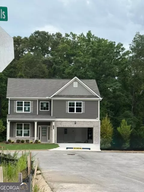 3492 Luna Trl, Stonecrest, GA 30038