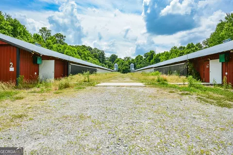 Exterior - 1010 Painter Rd, Talking Rock, GA 30175 photo 3 of 3