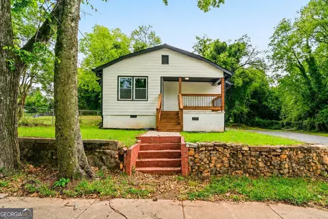 Undisclosed, Rome, GA 30161