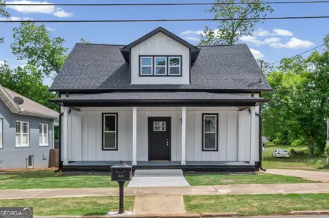 14 Salbide, Newnan, GA 30263