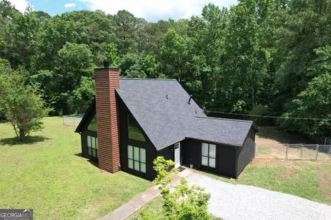 Exterior - 2075 Highway 36 E, Milner, GA 30257 photo 14 of 14