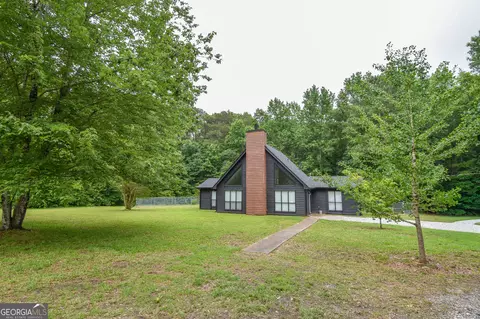 Exterior - 2075 Highway 36 E, Milner, GA 30257 photo 5 of 14