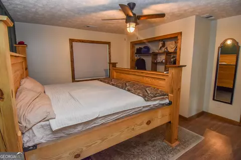 Bedroom - 2075 Highway 36 E, Milner, GA 30257 photo 4 of 4
