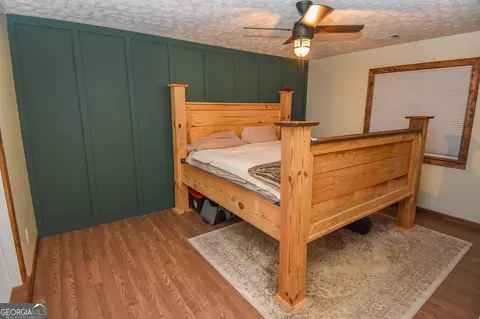 Bedroom - 2075 Highway 36 E, Milner, GA 30257 photo 3 of 4