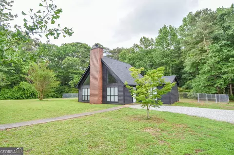 Exterior - 2075 Highway 36 E, Milner, GA 30257 photo 4 of 14