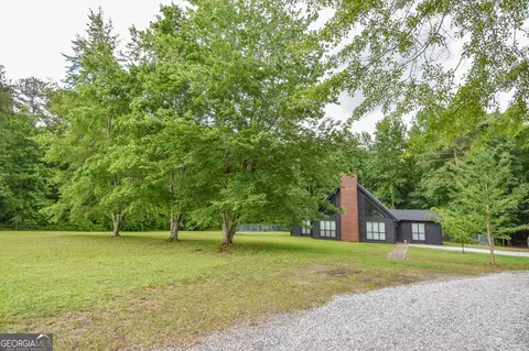 Exterior - 2075 Highway 36 E, Milner, GA 30257 photo 13 of 14
