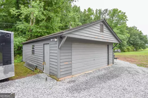Exterior - 2075 Highway 36 E, Milner, GA 30257 photo 11 of 14