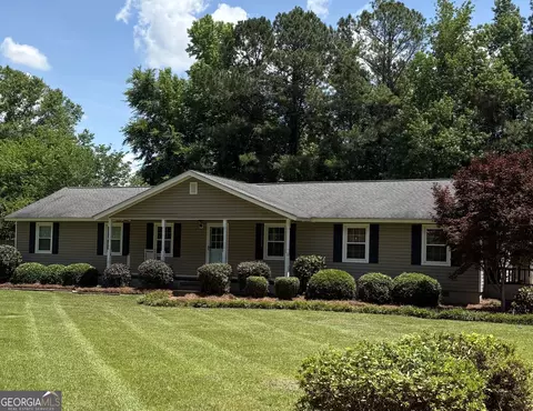 146 Mccullar Weaver Rd SW, Milledgeville, GA 31061