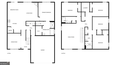 1705 Blue Heron Way, Hampton, GA 30228 photo 40