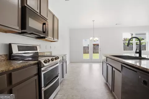 1705 Blue Heron Way, Hampton, GA 30228 photo 2