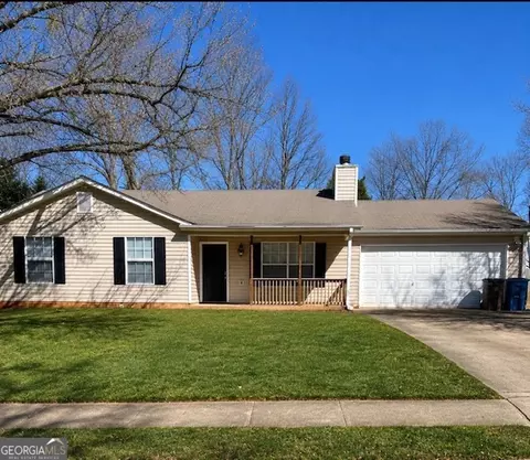 309 Brookside Dr, Mcdonough, GA 30253