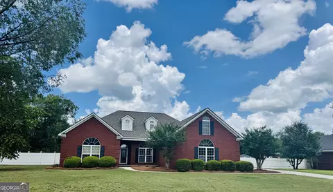 304 Flat Bush Dr, Guyton, GA 31312