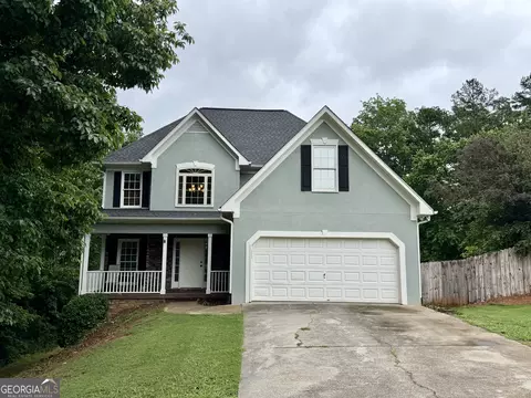 63 Centerport Dr, White, GA 30184