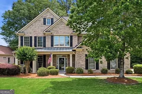 146 Middleton Pl, Grayson, GA 30017